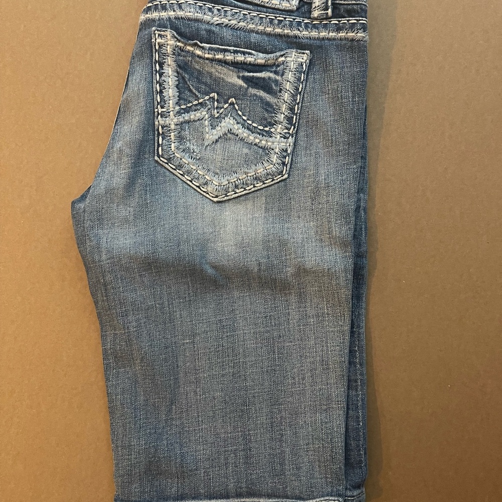 Miss Me Women's shorts
